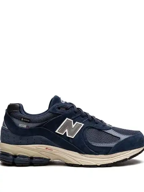 Balance New  Navy sneakers Arctic "Gore-Tex Grey" 2002RX 0514